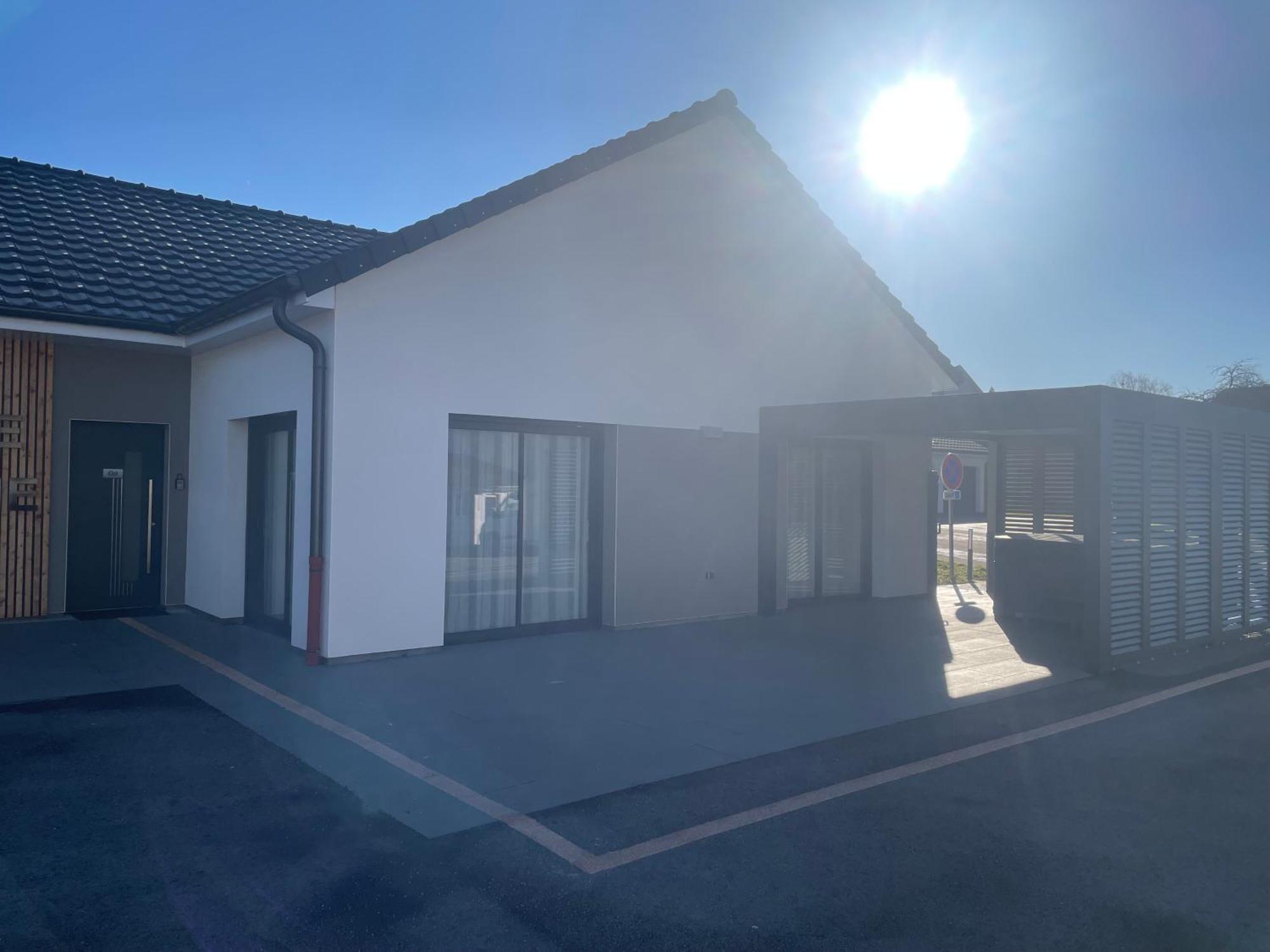 Logis Hotel Restaurant La Vraine Gironcourt-sur-Vraine Esterno foto